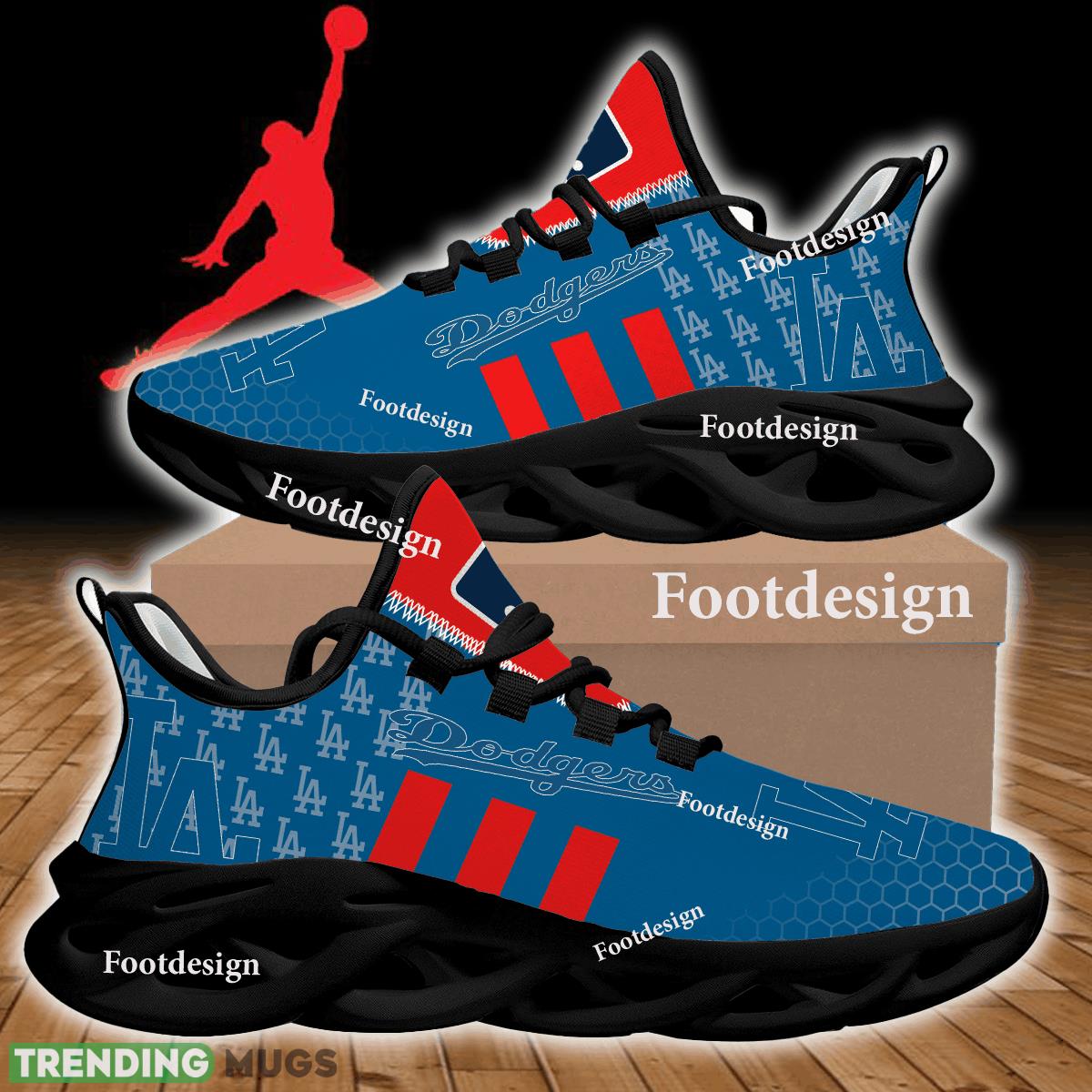 Los Angeles Dodgers Max Soul Shoes Style For Men Women Gift Sports Sneaker - Los Angeles Dodgers Max Soul Shoes Style For Men Women Gift Sports Sneaker Los Angeles Dodgers Max Soul Shoes Style For Men Women Gift Sports Sneaker - Los Angeles Dodgers Max Soul Shoes Style For Men Women Gift Sports Sneaker