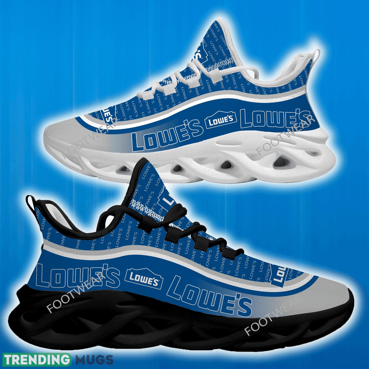 lowe's Brand Logo New Text Max Soul Shoes For Men Women Running Sneaker - lowe's Brand Logo New Text Max Soul Shoes For Men Women Running Sneaker lowe's Brand Logo New Text Max Soul Shoes For Men Women Running Sneaker - lowe's Brand Logo New Text Max Soul Shoes For Men Women Running Sneaker