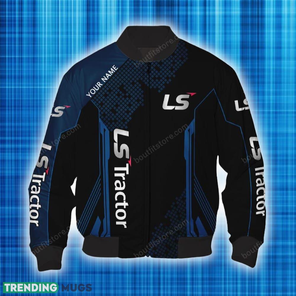 LS Tractor 3D Hoodie, Zip Hoodie, T Shirt, SweatShirt Full Print For Fans Custom Name 3D Hoodies LS Tractor 3D Hoodie, Zip Hoodie, T Shirt, SweatShirt Full Print For Fans Custom Name 3D Hoodies