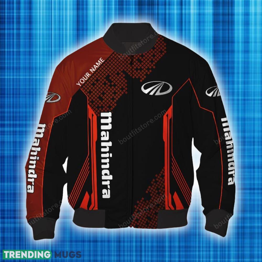 Mahindra 3D Hoodie, Zip Hoodie, T Shirt, SweatShirt Full Print For Fans Custom Name 3D Hoodies Mahindra 3D Hoodie, Zip Hoodie, T Shirt, SweatShirt Full Print For Fans Custom Name 3D Hoodies