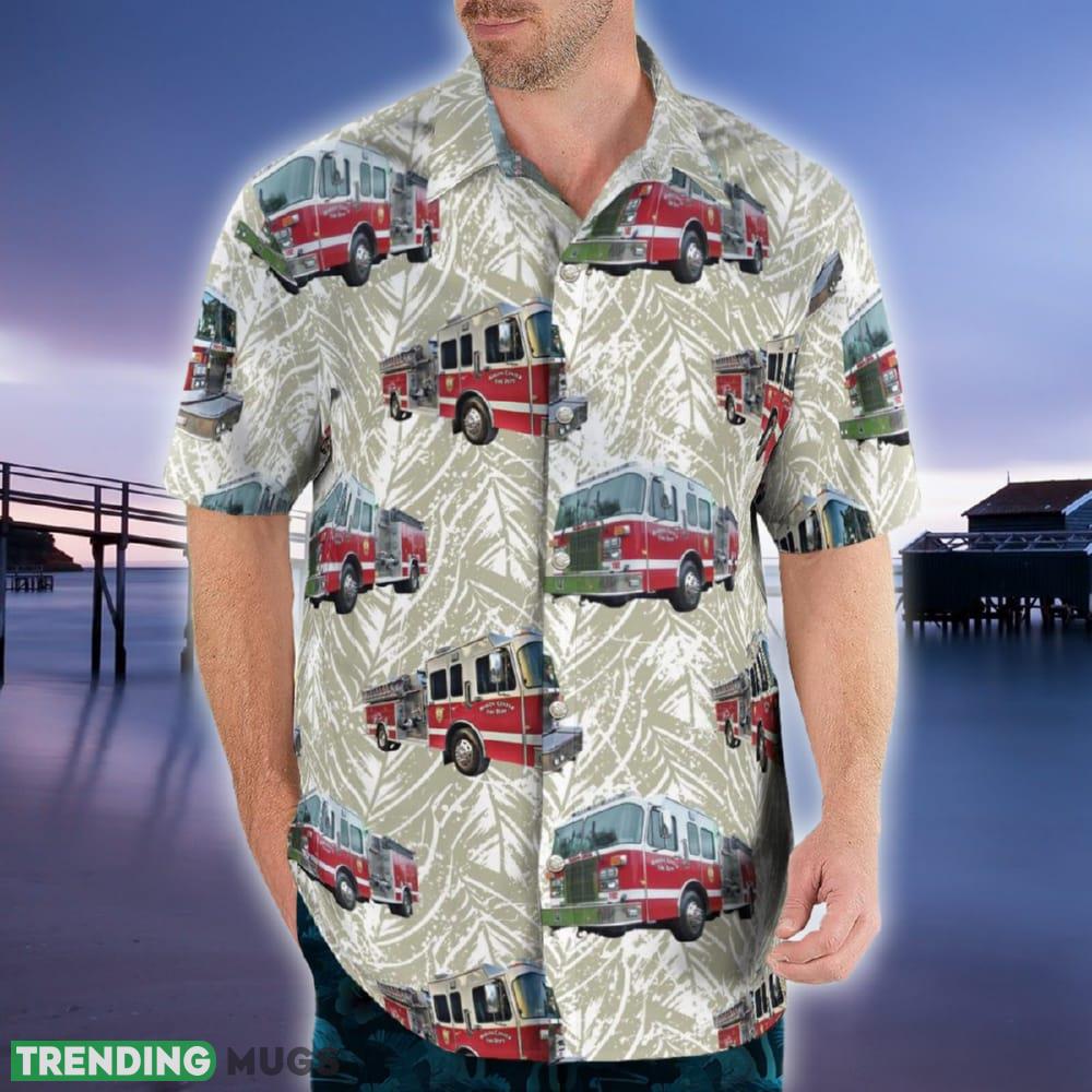 Marion Center Volunteer Fire Department Marion Center Pennsylvania Hawaiian Shirt Hawaiian Shirt Marion Center Volunteer Fire Department Marion Center Pennsylvania Hawaiian Shirt Hawaiian Shirt