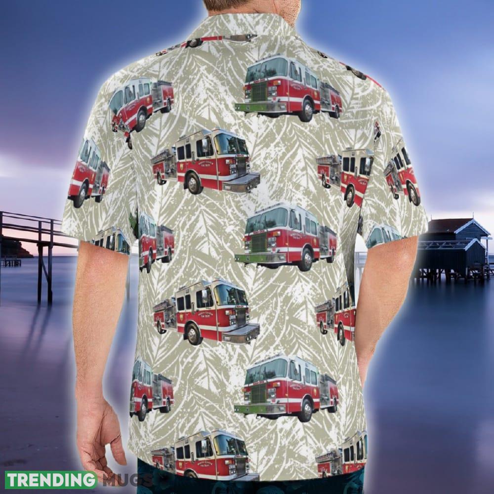 Marion Center Volunteer Fire Department Marion Center Pennsylvania Hawaiian Shirt Hawaiian Shirt Marion Center Volunteer Fire Department Marion Center Pennsylvania Hawaiian Shirt Hawaiian Shirt