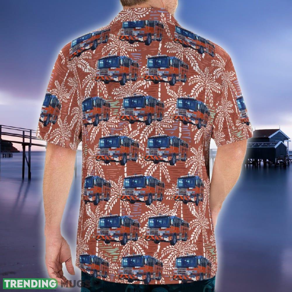 Marquette Michigan Chocolay Fire Rescue Hawaiian Shirt Hawaiian Shirt Marquette Michigan Chocolay Fire Rescue Hawaiian Shirt Hawaiian Shirt