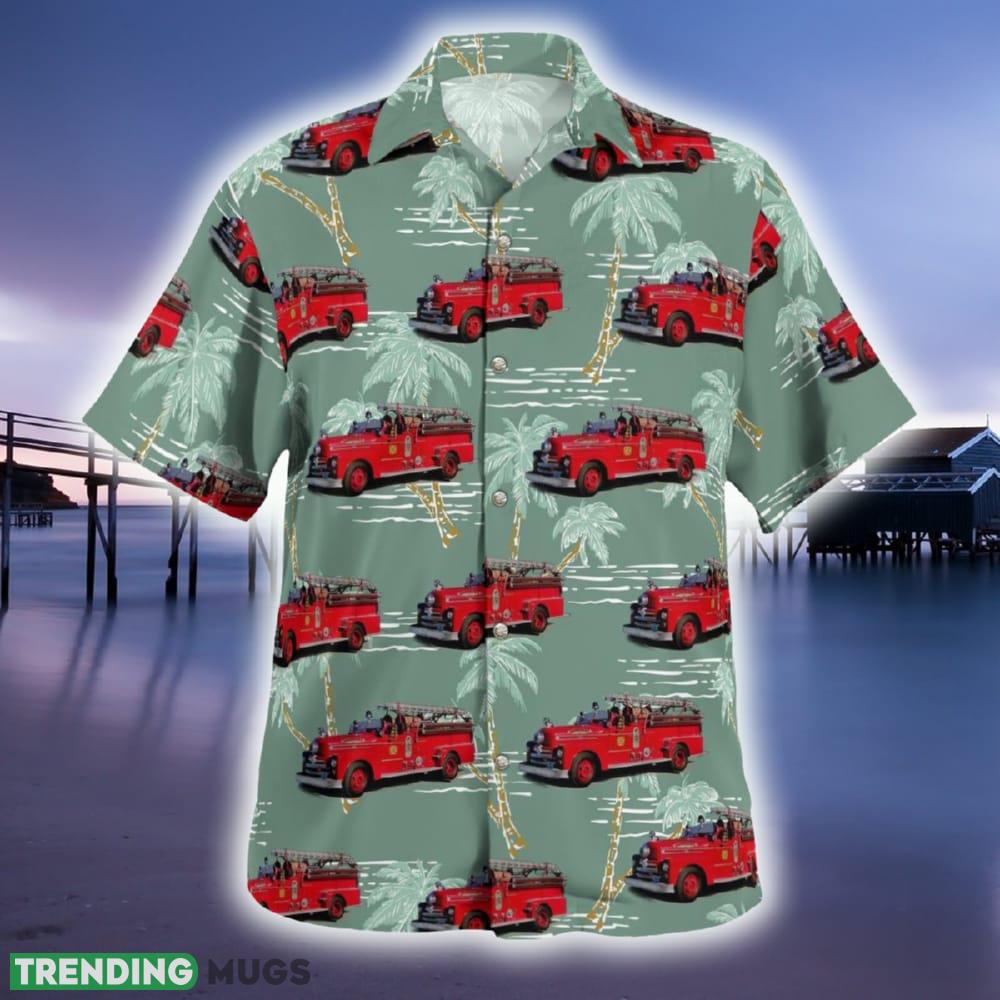 MARYVILLE FIRE DEPT HAWAIIAN SHIRT Traditional For Summer - MARYVILLE FIRE DEPT HAWAIIAN SHIRT_2 MARYVILLE FIRE DEPT HAWAIIAN SHIRT Traditional For Summer - MARYVILLE FIRE DEPT HAWAIIAN SHIRT_2