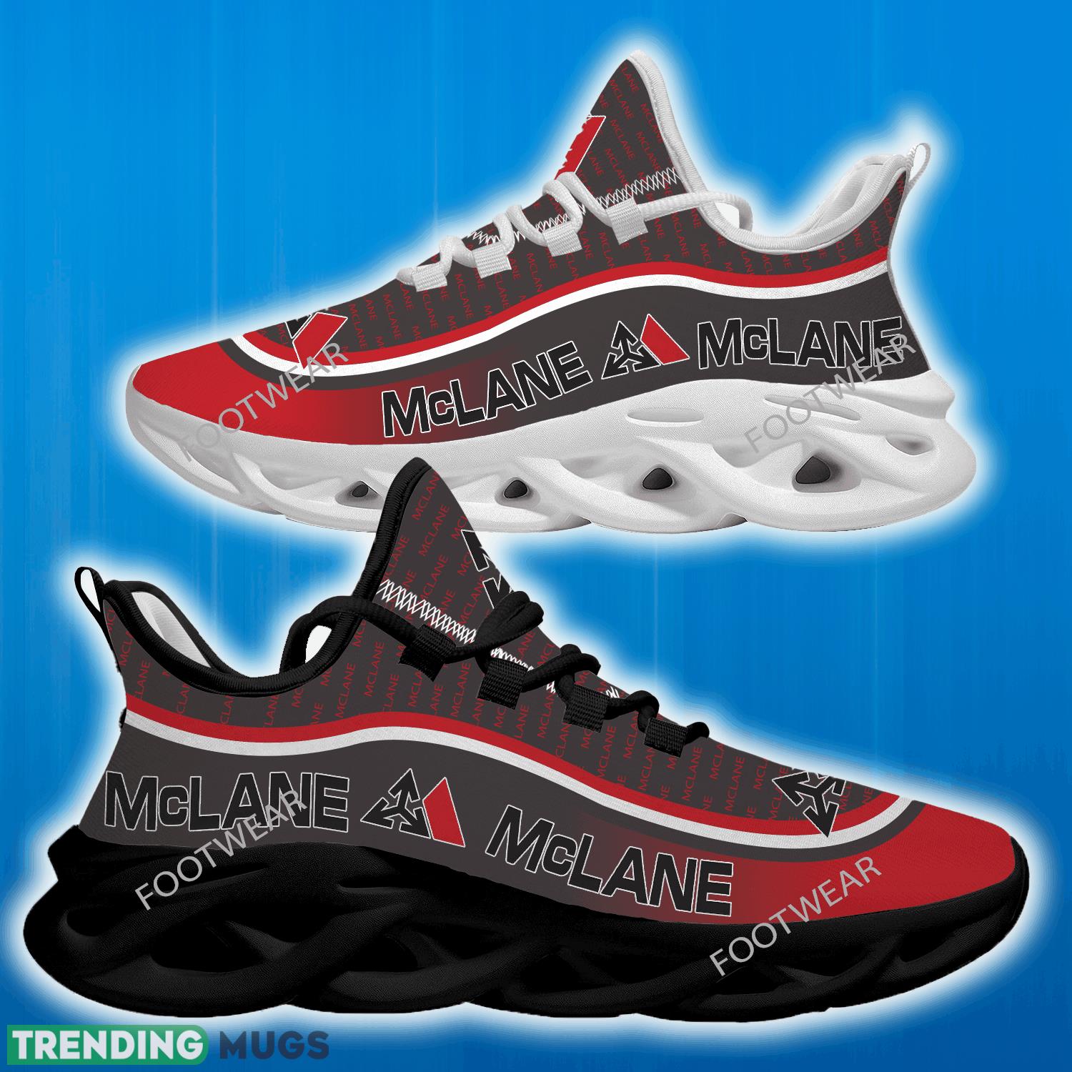 MCLANE Brand Logo New Text Max Soul Shoes For Men Women Running Sneaker - MCLANE Brand Logo New Text Max Soul Shoes For Men Women Running Sneaker MCLANE Brand Logo New Text Max Soul Shoes For Men Women Running Sneaker - MCLANE Brand Logo New Text Max Soul Shoes For Men Women Running Sneaker