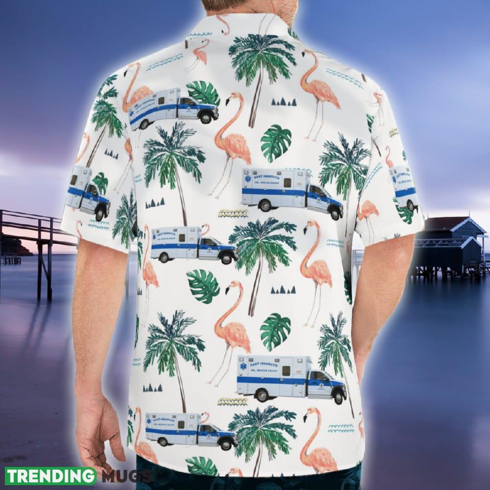 Mechanicsville Virginia East Hanover Volunteer Rescue Squad Hawaiian Shirt Hawaiian Shirt Mechanicsville Virginia East Hanover Volunteer Rescue Squad Hawaiian Shirt Hawaiian Shirt