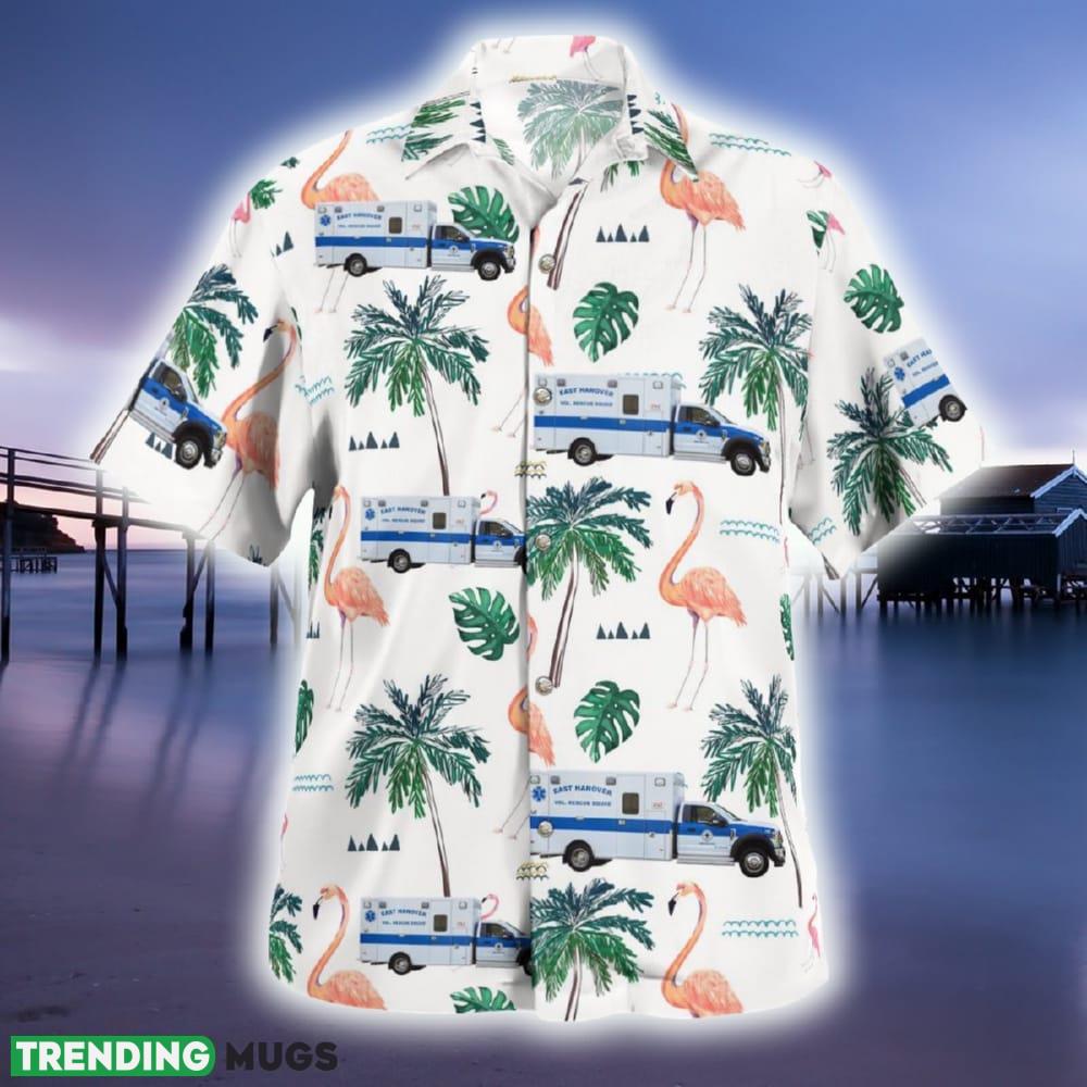 Mechanicsville Virginia East Hanover Volunteer Rescue Squad Hawaiian Shirt - Mechanicsville Virginia East Hanover Volunteer Rescue Squad Hawaiian Shirt_2 Mechanicsville Virginia East Hanover Volunteer Rescue Squad Hawaiian Shirt - Mechanicsville Virginia East Hanover Volunteer Rescue Squad Hawaiian Shirt_2