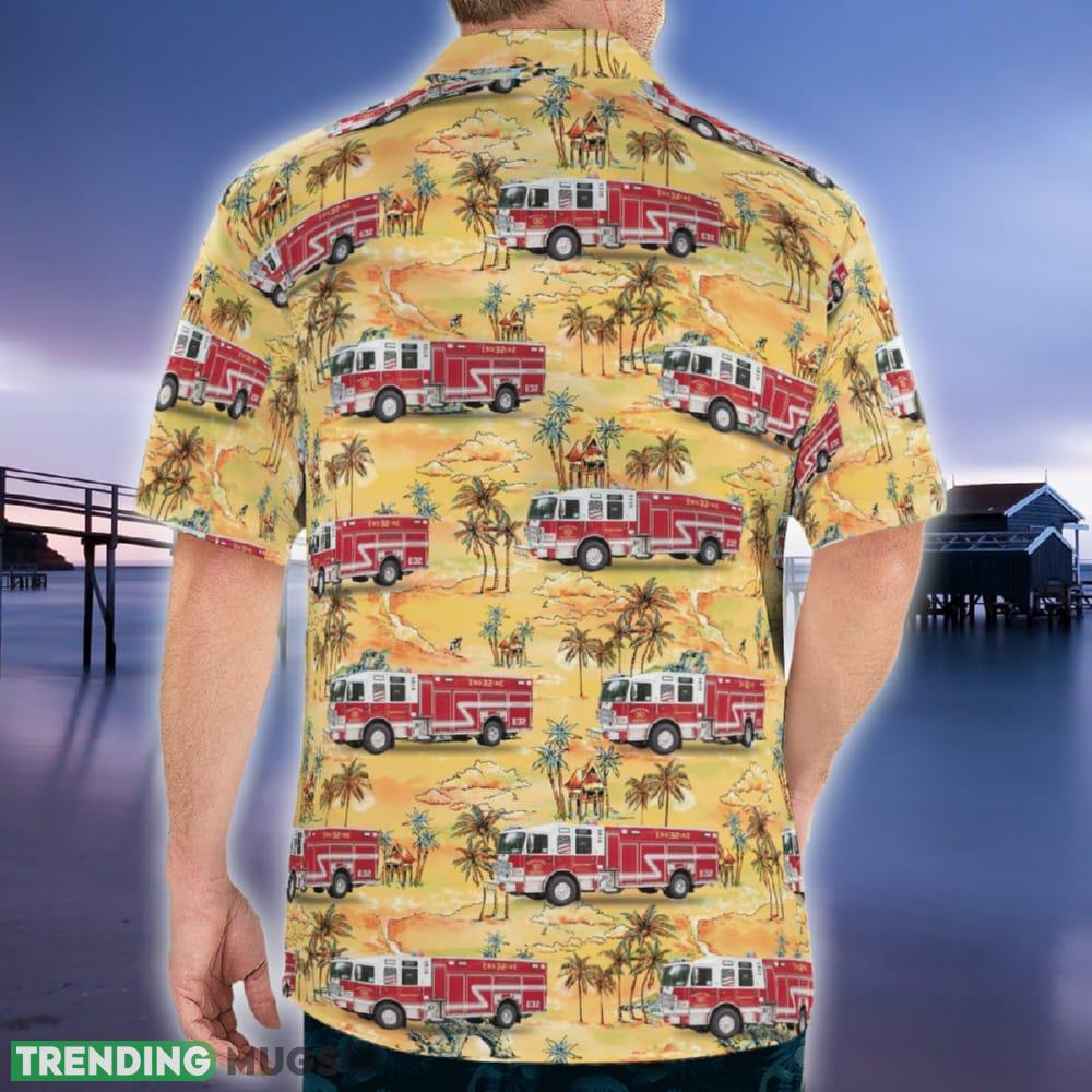 Middletown Connecticut South Fire District Hawaiian Shirt Hawaiian Shirt Middletown Connecticut South Fire District Hawaiian Shirt Hawaiian Shirt
