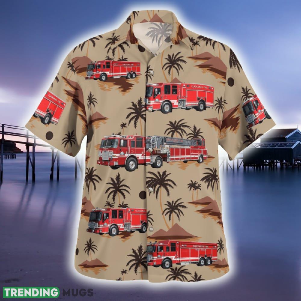 Milwaukie Oregon Clackamas County Fire District #1 Hawaiian Shirt Resort For Summer - Milwaukie Oregon Clackamas County Fire District #1 Hawaiian Shirt_2 Milwaukie Oregon Clackamas County Fire District #1 Hawaiian Shirt Resort For Summer - Milwaukie Oregon Clackamas County Fire District #1 Hawaiian Shirt_2