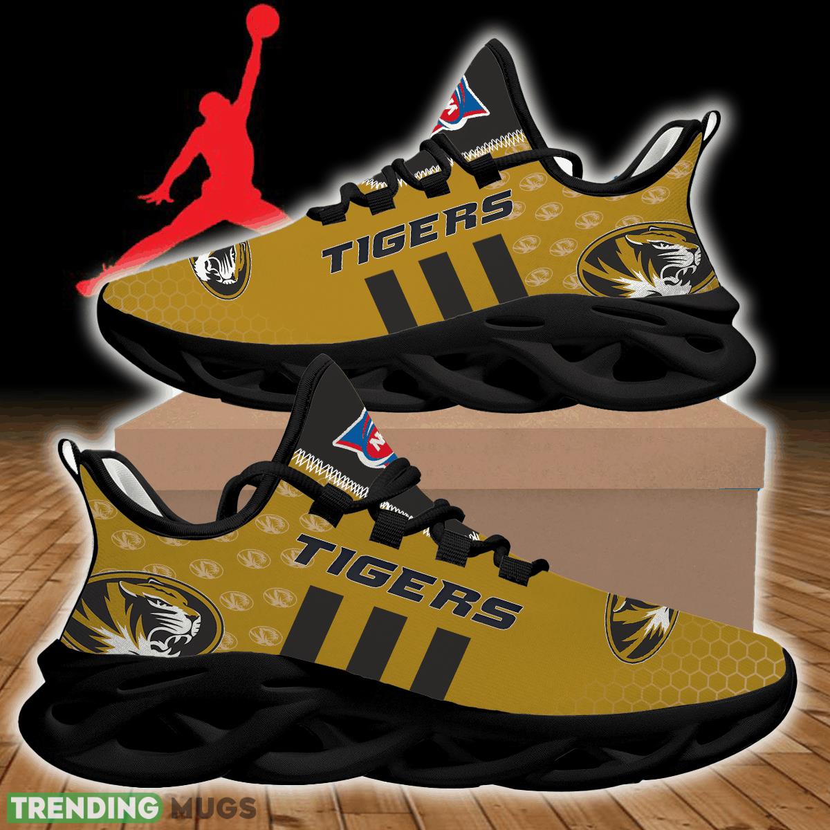 Missouri Tigers Max Soul Shoes Style For Men Women Gift Sports Sneaker - Missouri Tigers Max Soul Shoes Style For Men Women Gift Sports Sneaker Missouri Tigers Max Soul Shoes Style For Men Women Gift Sports Sneaker - Missouri Tigers Max Soul Shoes Style For Men Women Gift Sports Sneaker