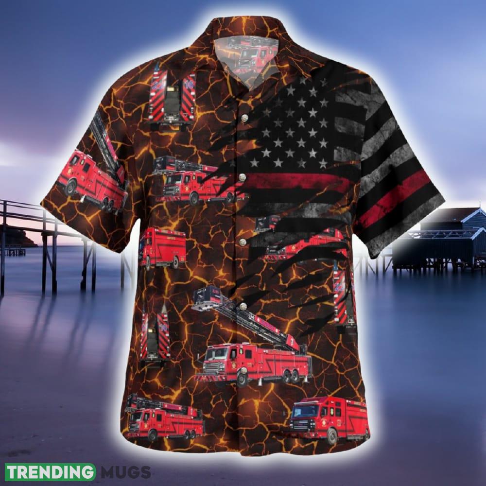 Monarch Fire Protection District (Chesterfield Missouri) Hawaiian Shirt - Monarch Fire Protection District (Chesterfield Missouri) Hawaiian Shirt_2 Monarch Fire Protection District (Chesterfield Missouri) Hawaiian Shirt - Monarch Fire Protection District (Chesterfield Missouri) Hawaiian Shirt_2