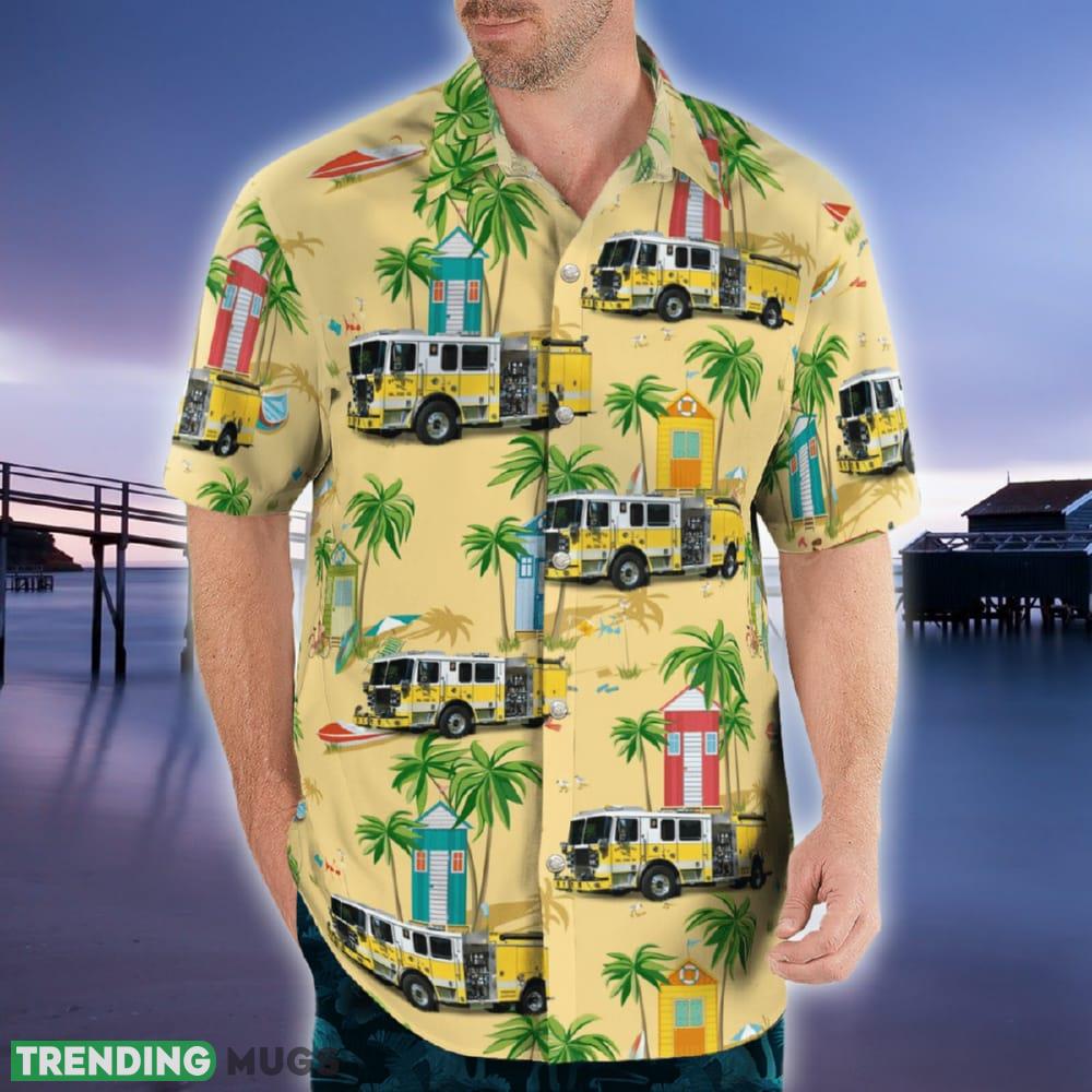 MONKTON BALTIMORE COUNTY MARYLAND HEREFORD VOLUNTEER FIRE COMPANY STATION 44 HAWAIIAN SHIRT Surf For Summer Hawaiian Shirt MONKTON BALTIMORE COUNTY MARYLAND HEREFORD VOLUNTEER FIRE COMPANY STATION 44 HAWAIIAN SHIRT Surf For Summer Hawaiian Shirt