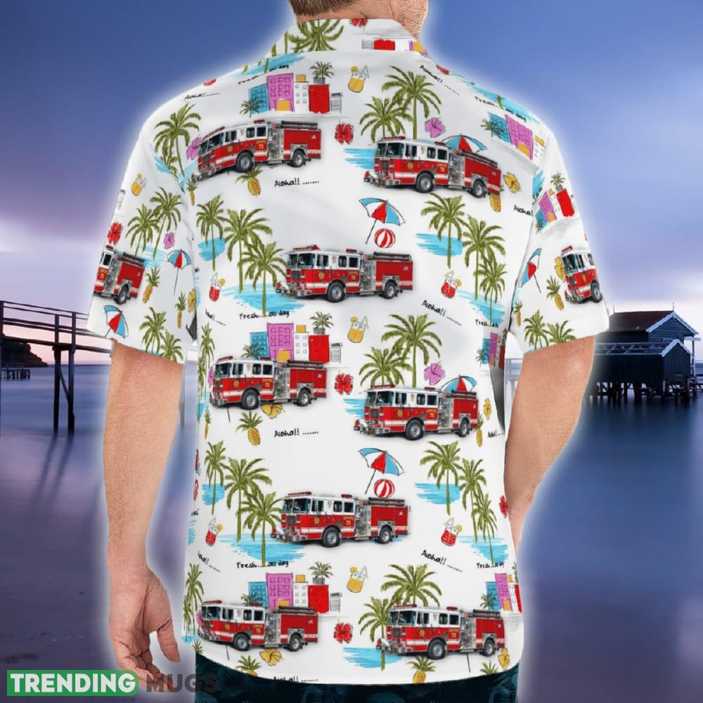 Monmouth Beach Fire Company Monmouth Beach New Jersey Hawaiian Shirt Hawaiian Shirt Monmouth Beach Fire Company Monmouth Beach New Jersey Hawaiian Shirt Hawaiian Shirt