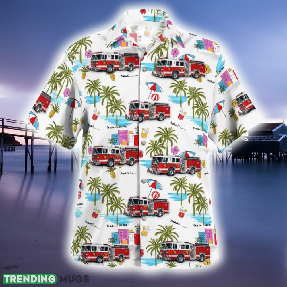 Monmouth Beach Fire Company Monmouth Beach New Jersey Hawaiian Shirt - Monmouth Beach Fire Company Monmouth Beach New Jersey Hawaiian Shirt_2 Monmouth Beach Fire Company Monmouth Beach New Jersey Hawaiian Shirt - Monmouth Beach Fire Company Monmouth Beach New Jersey Hawaiian Shirt_2