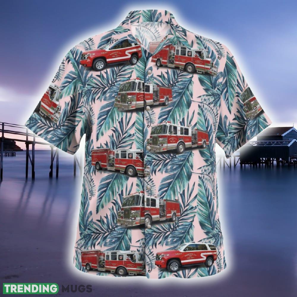 Monmouth Junction Vol. Fire Department Monmouth Junction New Jersey Hawaiian Shirt - Monmouth Junction Vol. Fire Department Monmouth Junction New Jersey Hawaiian Shirt_2 Monmouth Junction Vol. Fire Department Monmouth Junction New Jersey Hawaiian Shirt - Monmouth Junction Vol. Fire Department Monmouth Junction New Jersey Hawaiian Shirt_2