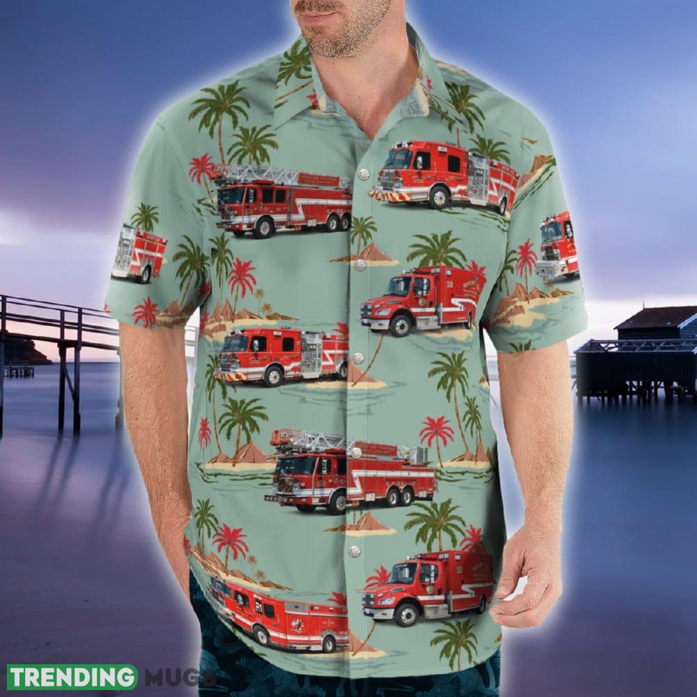 Mount Airy Maryland Mount Airy Volunteer Fire Company Hawaiian Shirt Hawaiian Shirt Mount Airy Maryland Mount Airy Volunteer Fire Company Hawaiian Shirt Hawaiian Shirt
