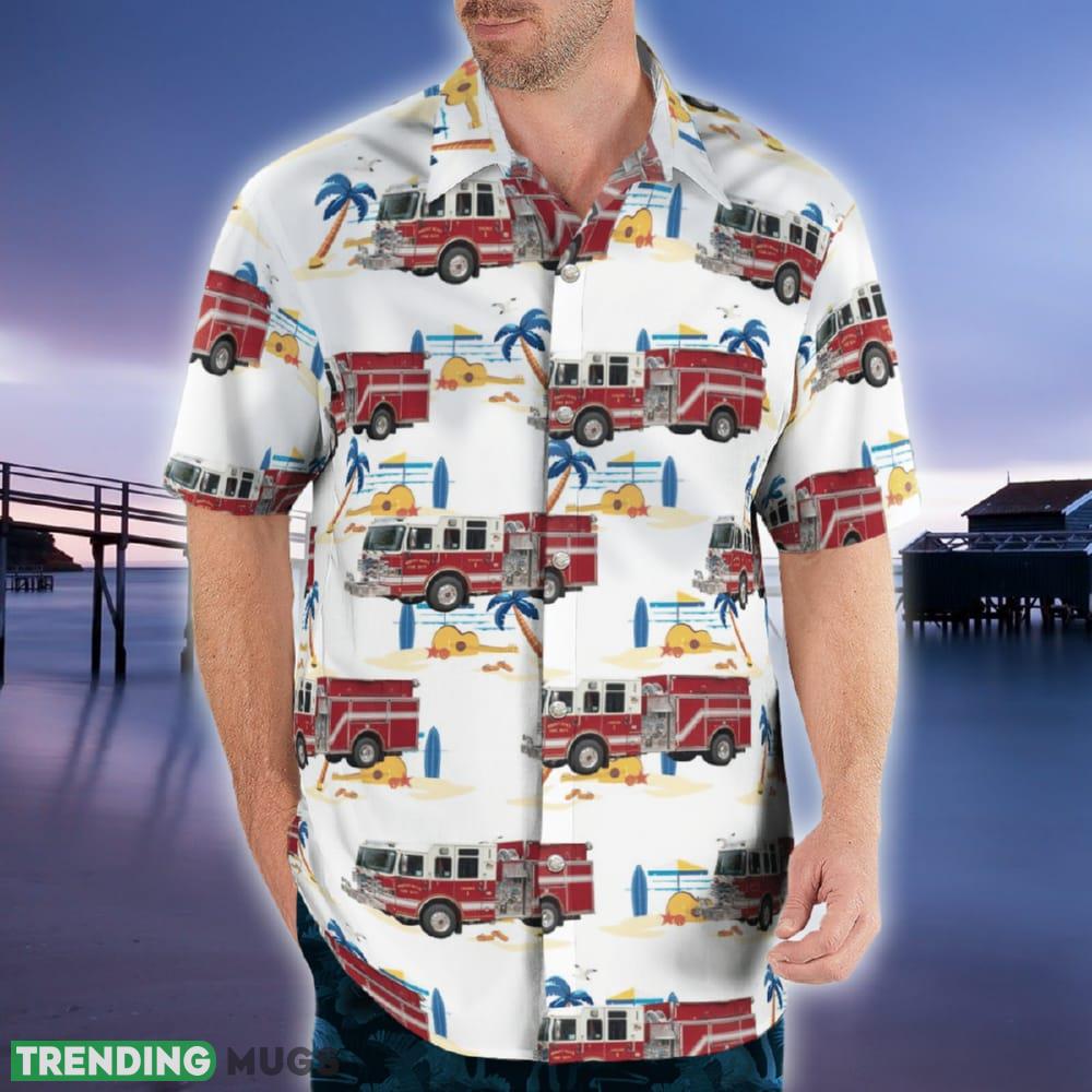 Mount Olive North Carolina Mount Olive Fire Department Hawaiian Shirt Hawaiian Shirt Mount Olive North Carolina Mount Olive Fire Department Hawaiian Shirt Hawaiian Shirt