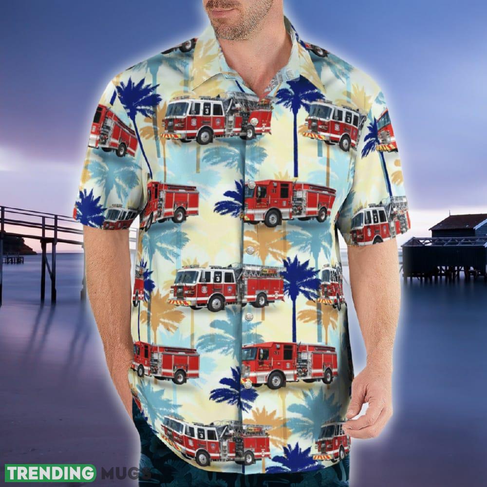Moyock North Carolina Moyock Fire Department Hawaiian Shirt Hawaiian Shirt Moyock North Carolina Moyock Fire Department Hawaiian Shirt Hawaiian Shirt