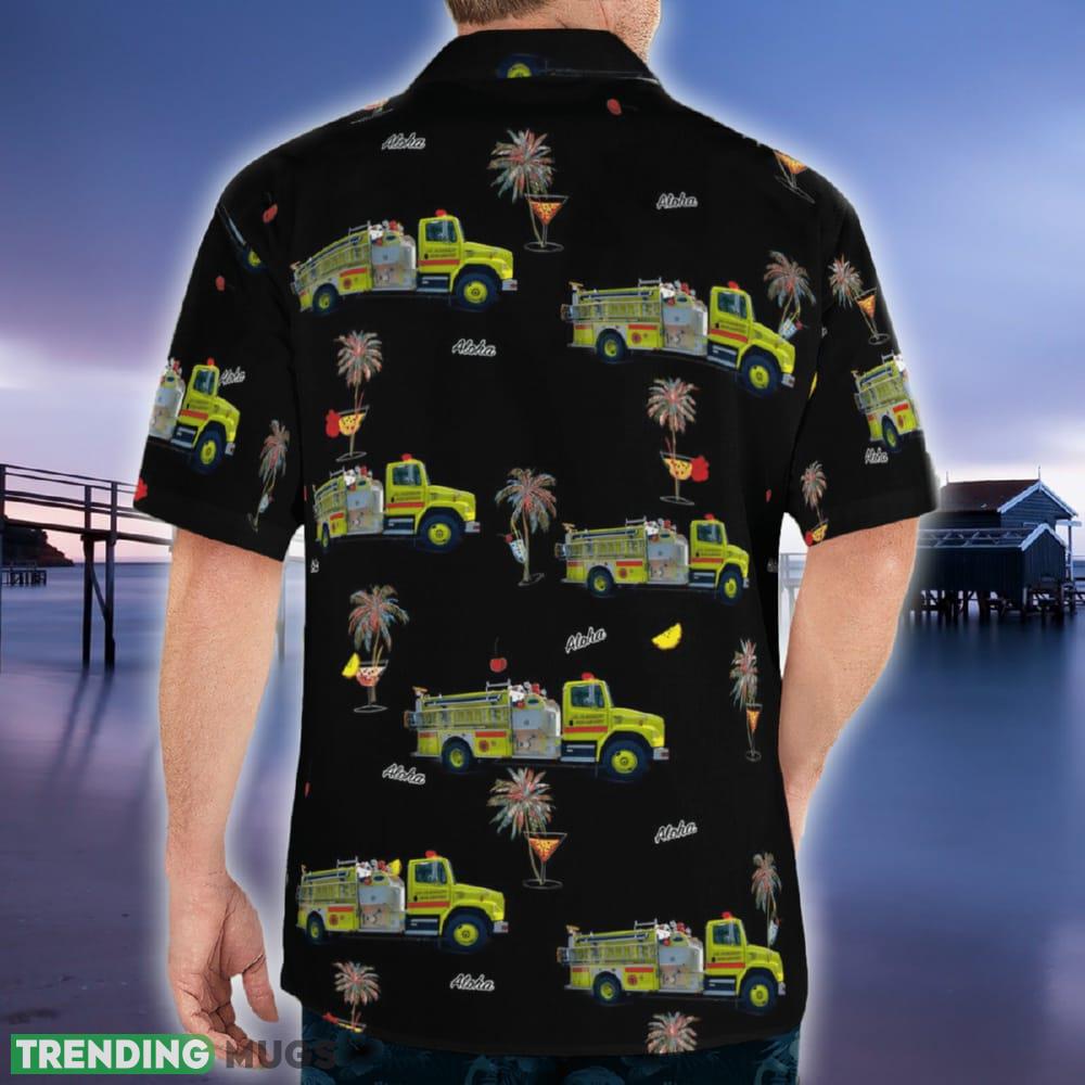 Mt. Pleasant Volunteer Fire Department Quincy Florida Hawaiian Shirt Hawaiian Shirt Mt. Pleasant Volunteer Fire Department Quincy Florida Hawaiian Shirt Hawaiian Shirt