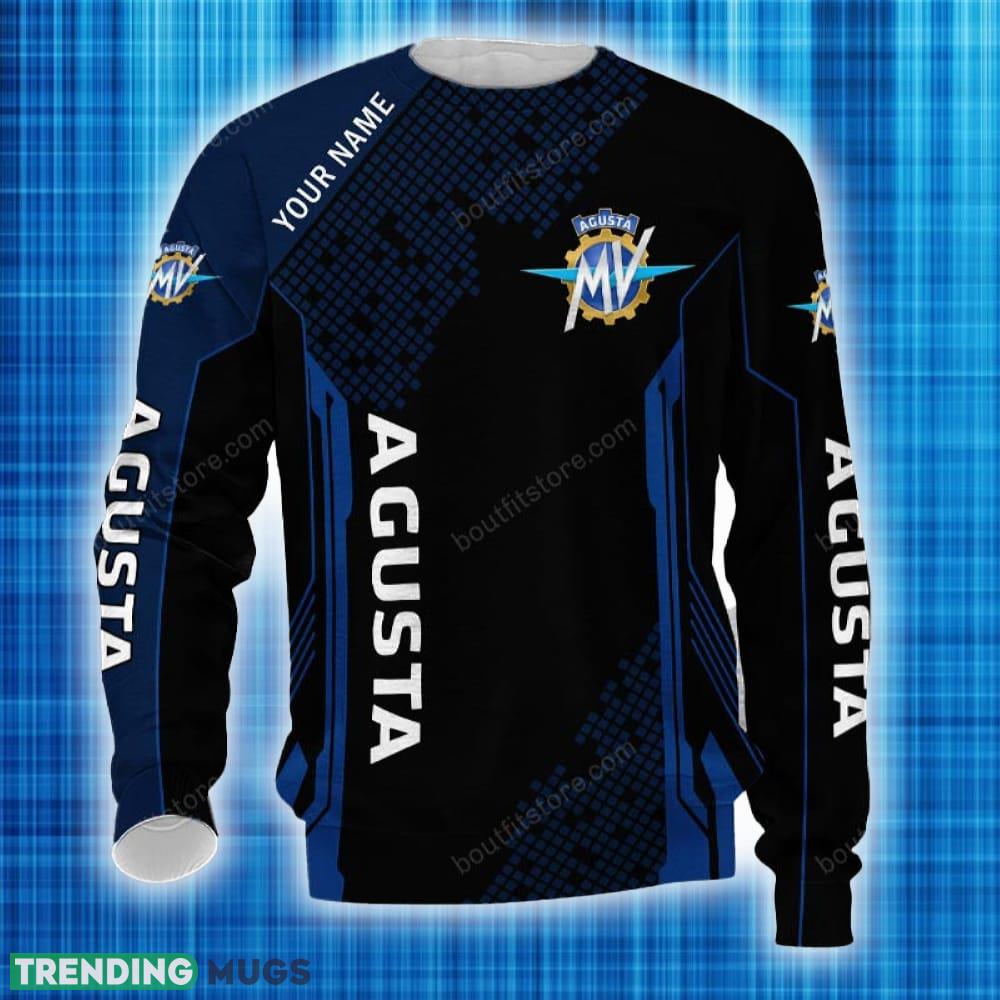 MV Agusta 3D Hoodie, Zip Hoodie, T Shirt, SweatShirt Full Print For Fans Custom Name 3D Hoodies MV Agusta 3D Hoodie, Zip Hoodie, T Shirt, SweatShirt Full Print For Fans Custom Name 3D Hoodies