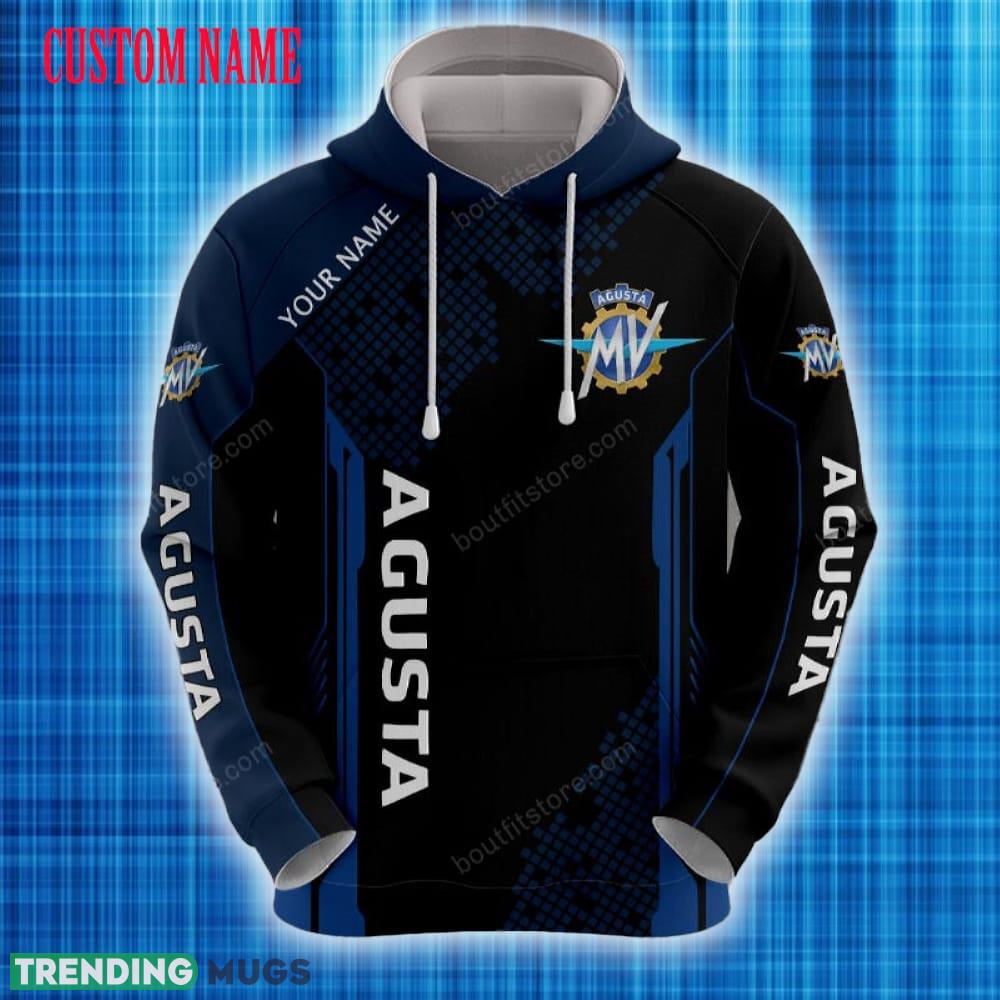 MV Agusta 3D Hoodie, Zip Hoodie, T Shirt, SweatShirt Full Print For Fans Custom Name 3D Hoodies MV Agusta 3D Hoodie, Zip Hoodie, T Shirt, SweatShirt Full Print For Fans Custom Name 3D Hoodies