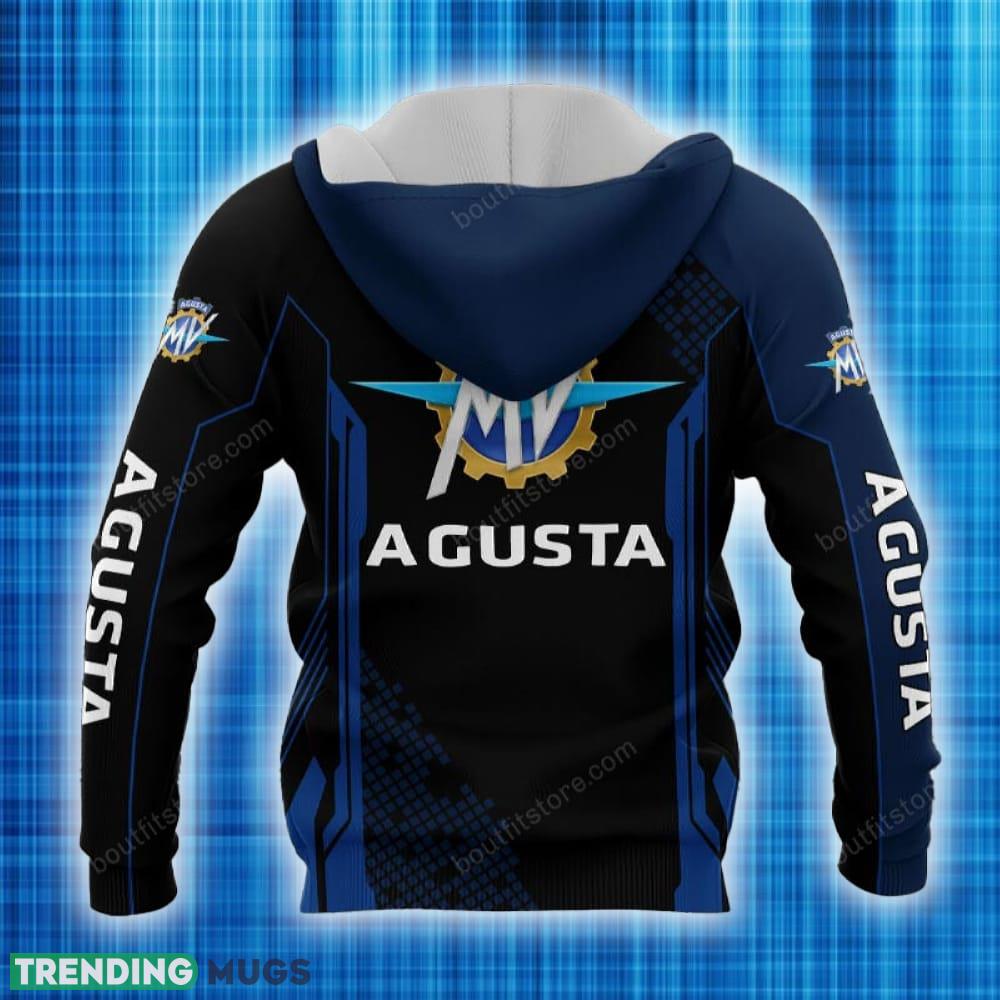 MV Agusta 3D Hoodie, Zip Hoodie, T Shirt, SweatShirt Full Print For Fans Custom Name 3D Hoodies MV Agusta 3D Hoodie, Zip Hoodie, T Shirt, SweatShirt Full Print For Fans Custom Name 3D Hoodies