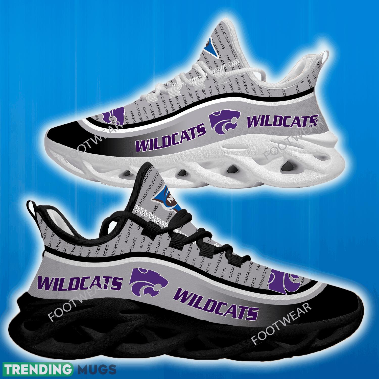 NCAA Kansas State Wildcats Logo New Text Max Soul Shoes For Men Women Running Sneaker - NCAA Kansas State Wildcats Logo New Text Max Soul Shoes For Men Women Running Sneaker NCAA Kansas State Wildcats Logo New Text Max Soul Shoes For Men Women Running Sneaker - NCAA Kansas State Wildcats Logo New Text Max Soul Shoes For Men Women Running Sneaker