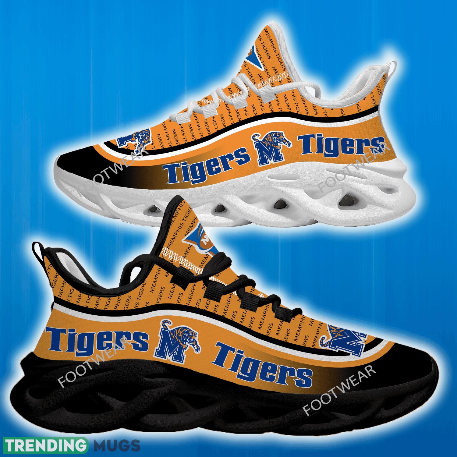 NCAA Memphis Tigers Logo New Text Max Soul Shoes For Men Women Running Sneaker - NCAA Memphis Tigers Logo New Text Max Soul Shoes For Men Women Running Sneaker NCAA Memphis Tigers Logo New Text Max Soul Shoes For Men Women Running Sneaker - NCAA Memphis Tigers Logo New Text Max Soul Shoes For Men Women Running Sneaker