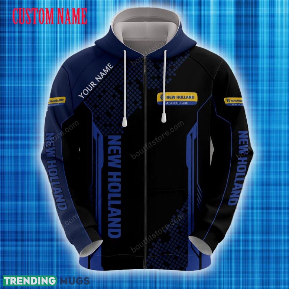 New Holland 3D Hoodie, Zip Hoodie, T Shirt, SweatShirt Full Print For Fans Custom Name - New Holland 3D Hoodie, Zip Hoodie, T Shirt, SweatShirt_2 New Holland 3D Hoodie, Zip Hoodie, T Shirt, SweatShirt Full Print For Fans Custom Name - New Holland 3D Hoodie, Zip Hoodie, T Shirt, SweatShirt_2