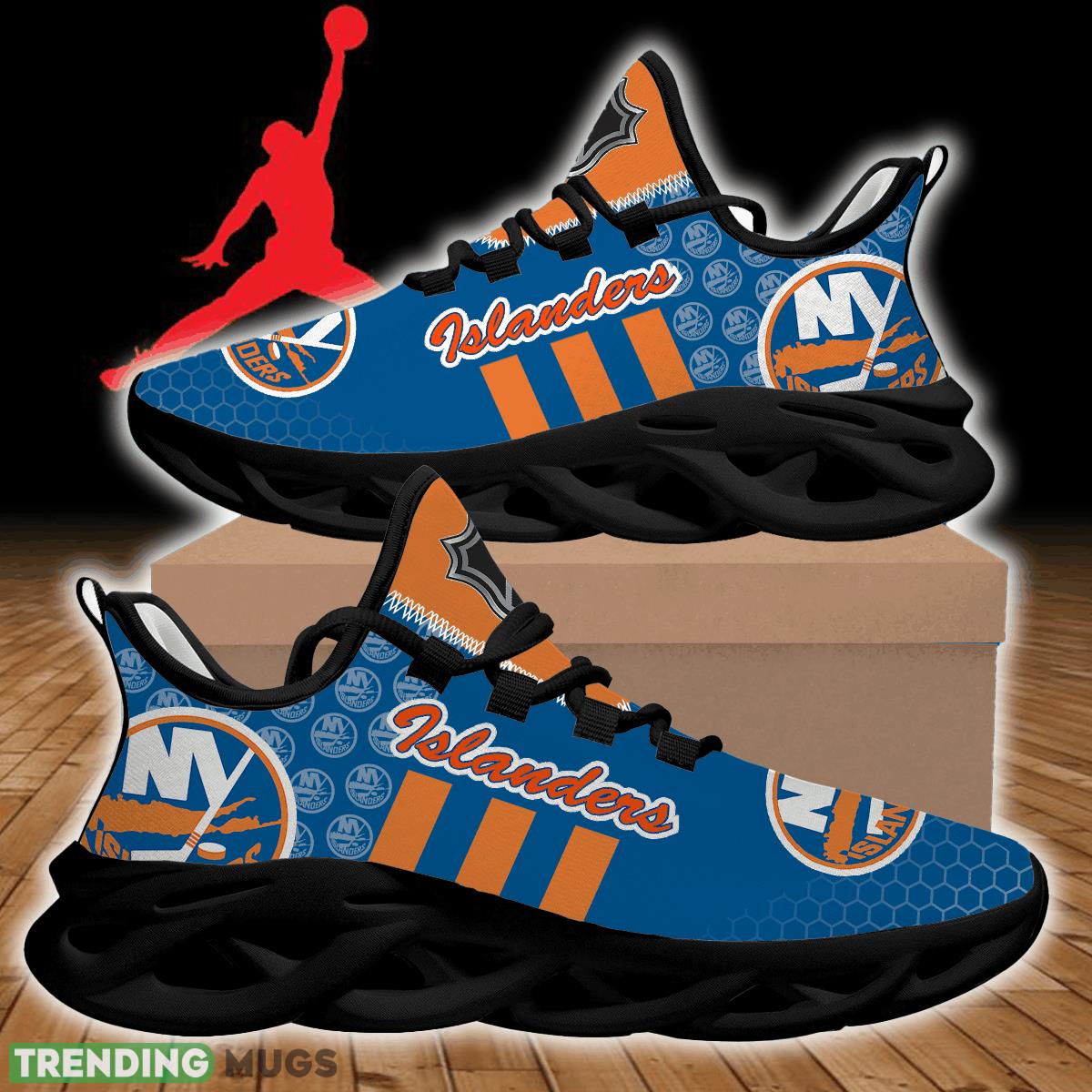 New York Islanders Max Soul Shoes Style For Men Women Gift Sports Sneaker - New York Islanders Max Soul Shoes Style For Men Women Gift Sports Sneaker New York Islanders Max Soul Shoes Style For Men Women Gift Sports Sneaker - New York Islanders Max Soul Shoes Style For Men Women Gift Sports Sneaker