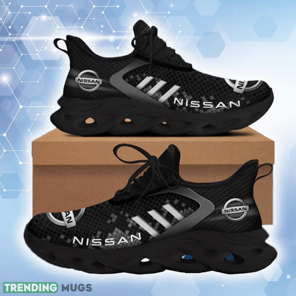 Nissan Custom Name Max Soul Shoes For Men And Women Gifts Sneakers Holiday Beach Aloha Max Soul Nissan Custom Name Max Soul Shoes For Men And Women Gifts Sneakers Holiday Beach Aloha Max Soul