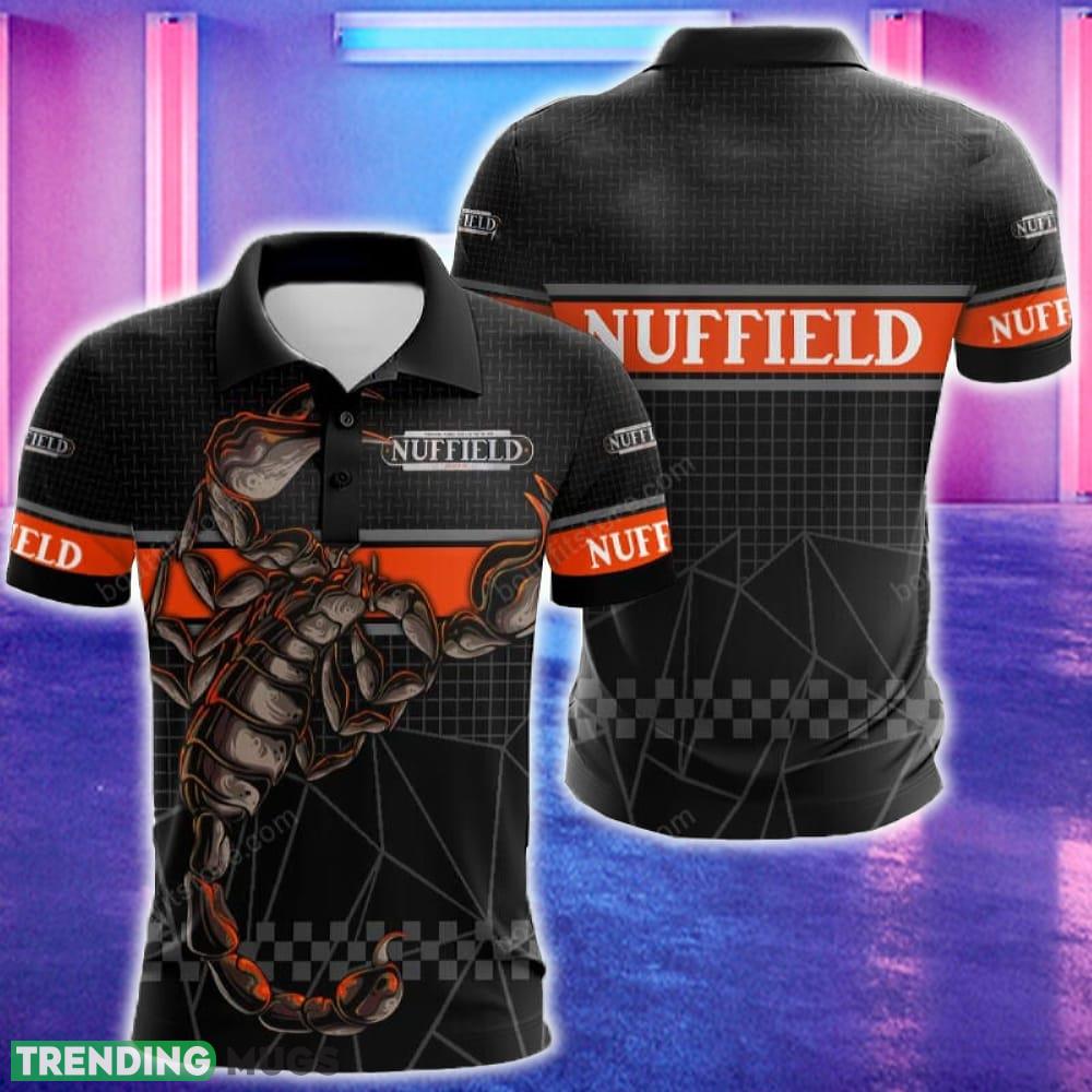 Nuffield Car 3D Polo Shirt Golf Pattern Scorpion Gift For Men Women Fans - Nuffield Car 3D Polo Shirt Golf Pattern Scorpion Gift For Men Women Fans Nuffield Car 3D Polo Shirt Golf Pattern Scorpion Gift For Men Women Fans - Nuffield Car 3D Polo Shirt Golf Pattern Scorpion Gift For Men Women Fans