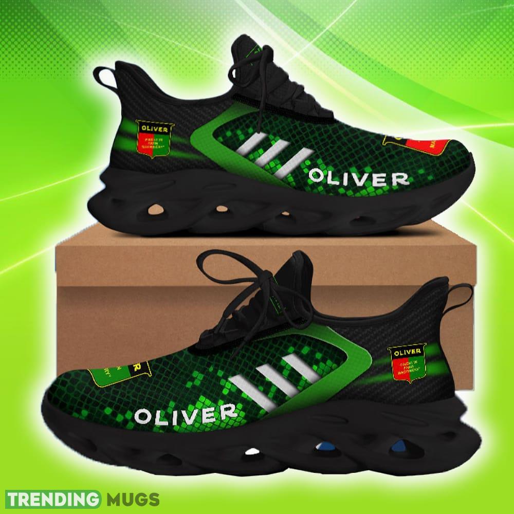 Oliver Tractor Custom Name Max Soul Shoes For Men And Women Gifts Sneakers Beach Aloha Max Soul Oliver Tractor Custom Name Max Soul Shoes For Men And Women Gifts Sneakers Beach Aloha Max Soul