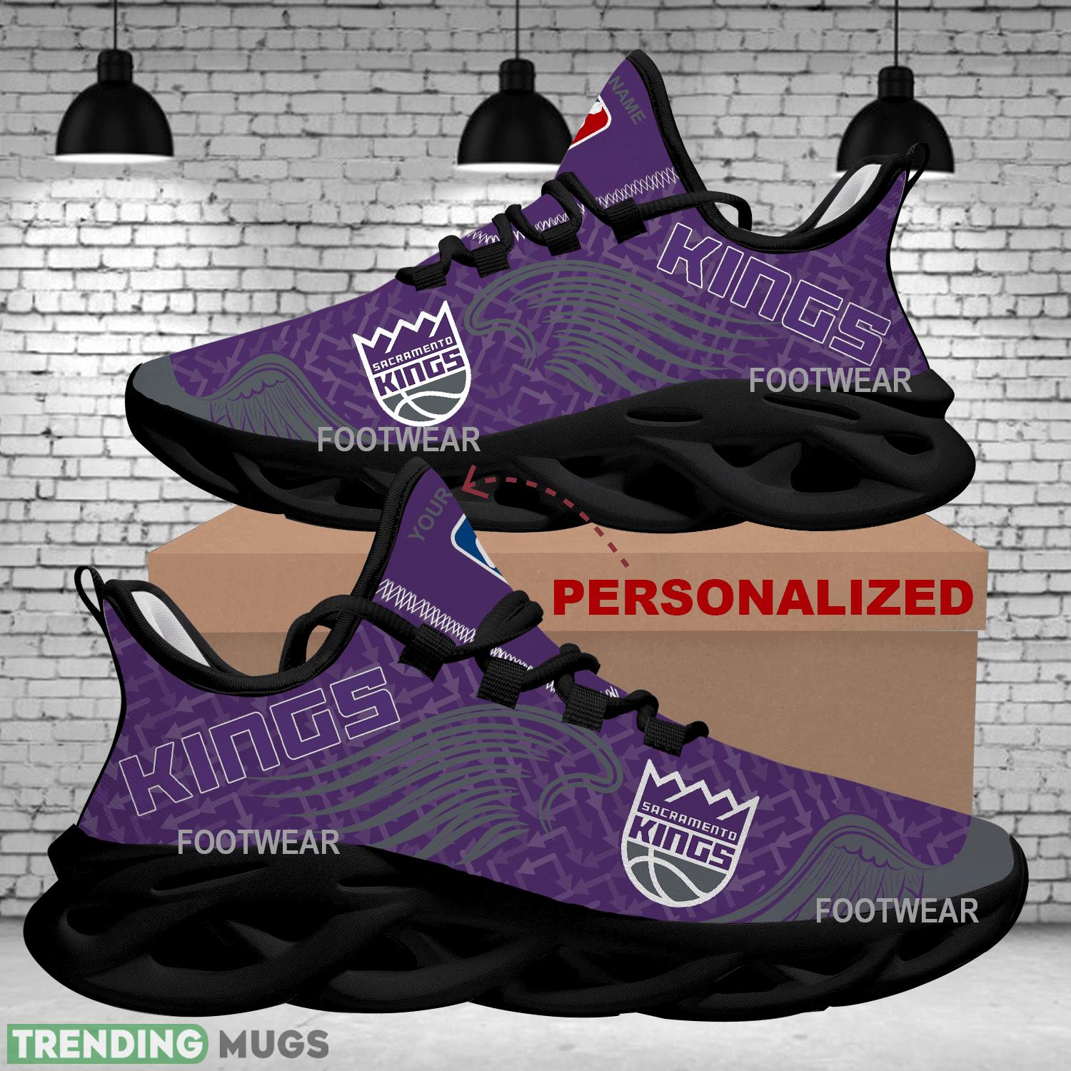 Personalized Sacramento Kings New Wings Arrow Pattern Max Soul Shoes Sport Sneaker Explore Max Soul Personalized Sacramento Kings New Wings Arrow Pattern Max Soul Shoes Sport Sneaker Explore Max Soul