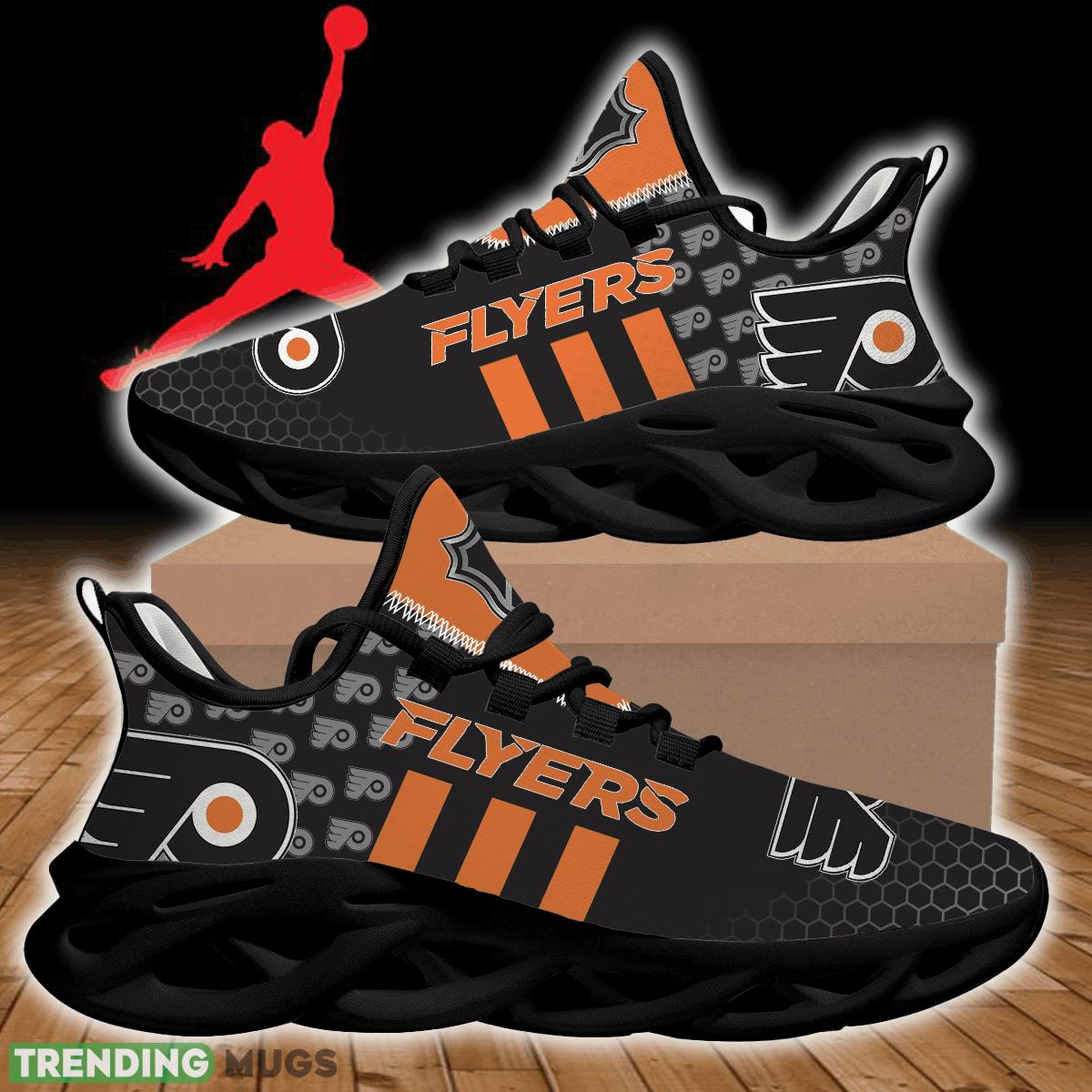 Philadelphia Flyers Max Soul Shoes Style For Men Women Gift Sports Sneaker - Philadelphia Flyers Max Soul Shoes Style For Men Women Gift Sports Sneaker Philadelphia Flyers Max Soul Shoes Style For Men Women Gift Sports Sneaker - Philadelphia Flyers Max Soul Shoes Style For Men Women Gift Sports Sneaker