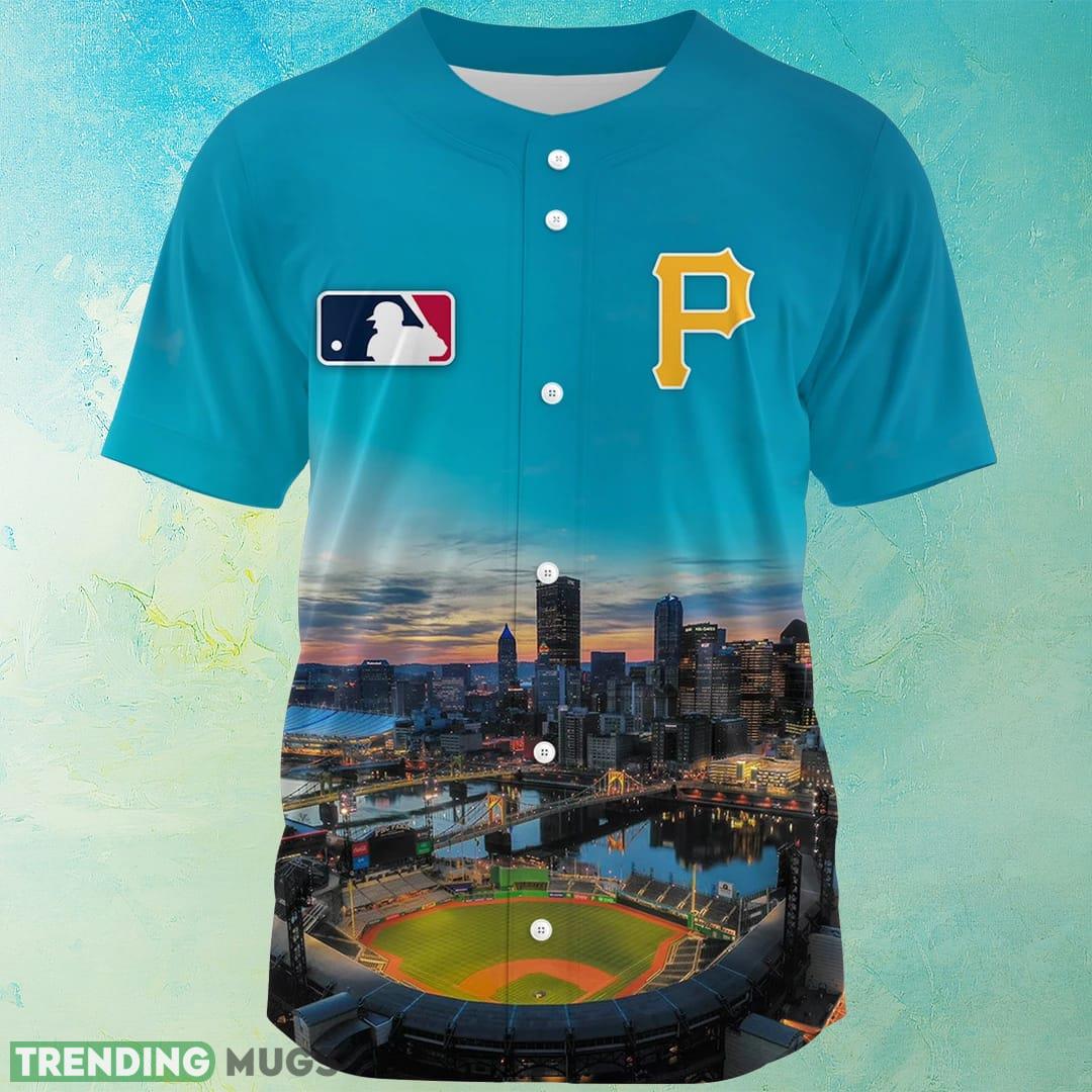 Pittsburgh Pirates Baseball Jersey Shirt MLB Vintage Custom Number And Name - Pittsburgh Pirates Baseball Jersey Shirt MLB_2 Pittsburgh Pirates Baseball Jersey Shirt MLB Vintage Custom Number And Name - Pittsburgh Pirates Baseball Jersey Shirt MLB_2