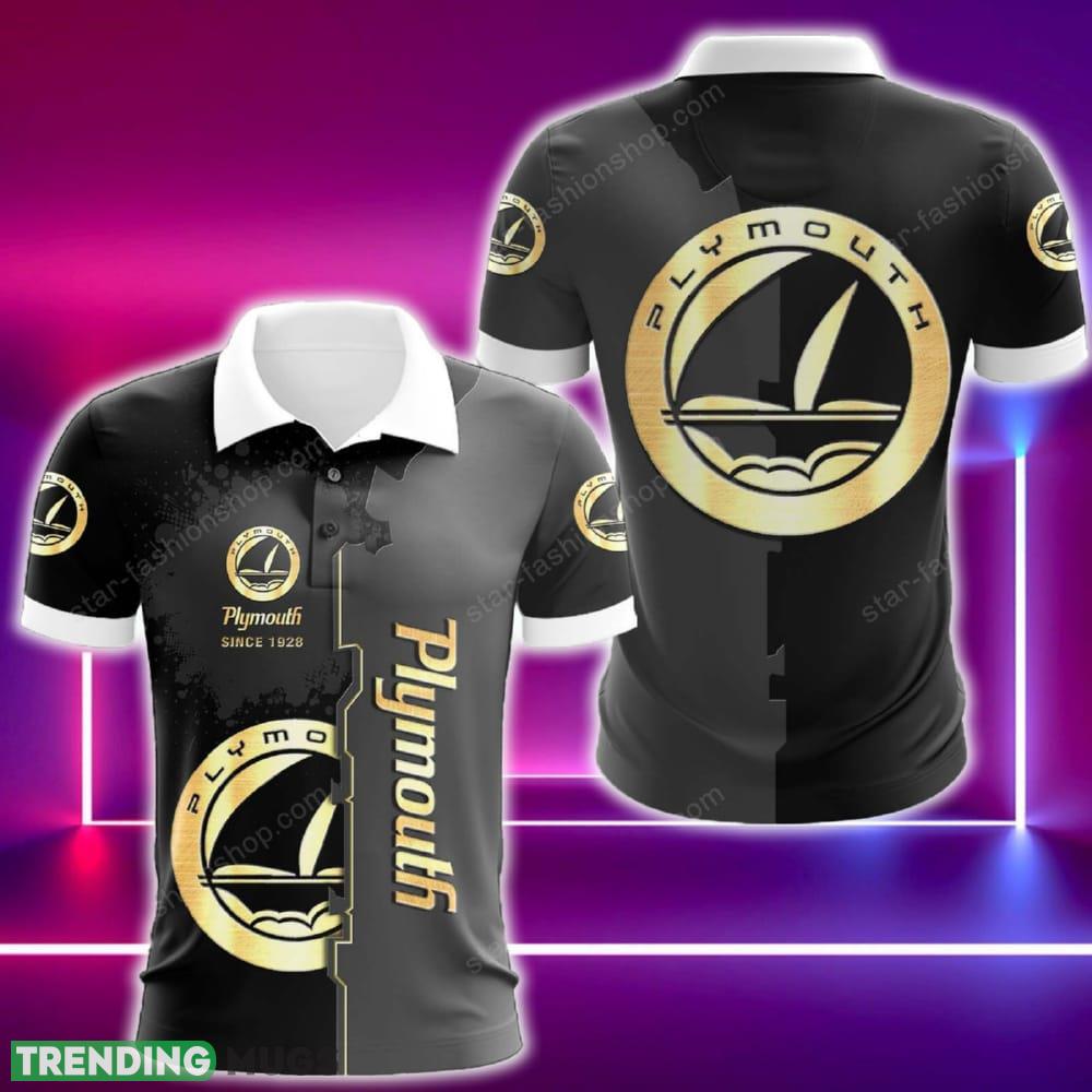 Plymouth Car Islander 3D Polo Shirt Goft For Men Women Gift Fans - Plymouth Car Islander 3D Polo Shirt Goft For Men Women Gift Fans Plymouth Car Islander 3D Polo Shirt Goft For Men Women Gift Fans - Plymouth Car Islander 3D Polo Shirt Goft For Men Women Gift Fans