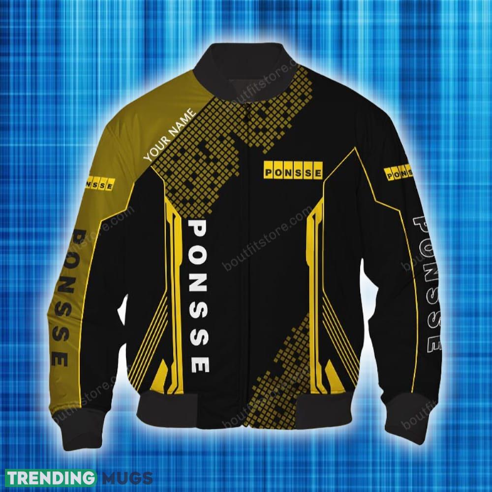 Ponsse 3D Hoodie, Zip Hoodie, T Shirt, SweatShirt Full Print For Fans Custom Name 3D Hoodies Ponsse 3D Hoodie, Zip Hoodie, T Shirt, SweatShirt Full Print For Fans Custom Name 3D Hoodies