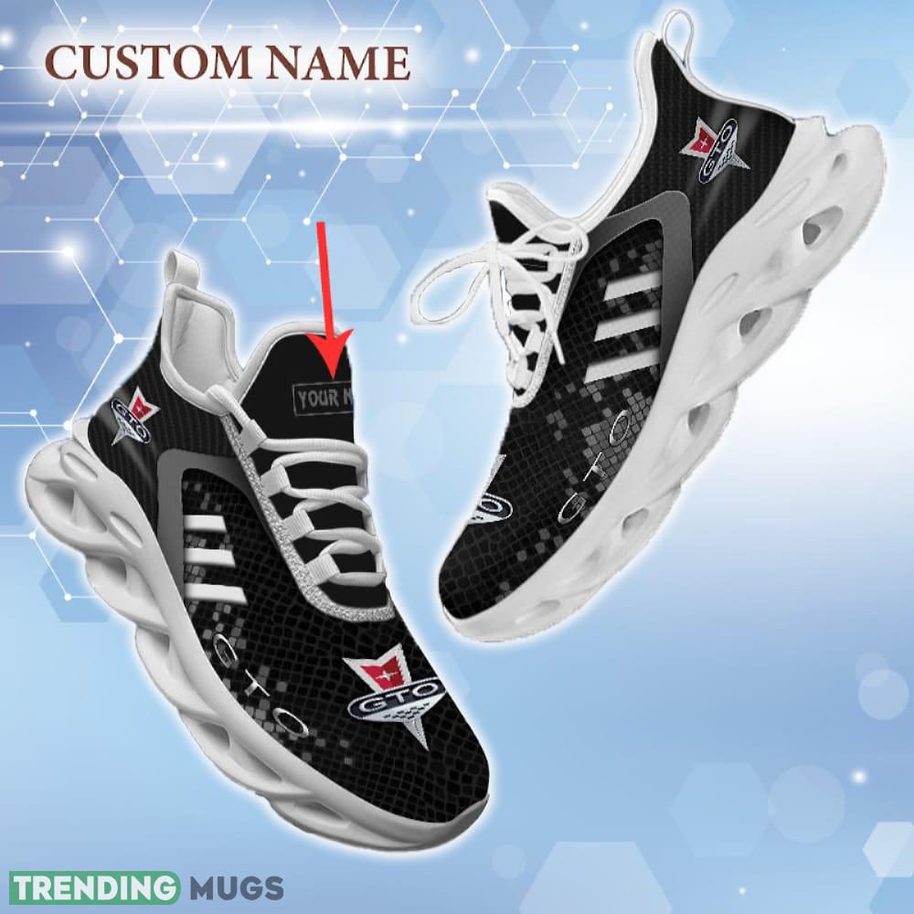 Pontiac GTO Custom Name Max Soul Shoes For Men And Women Gifts Sneakers Holiday Beach Aloha - Pontiac GTO Max Soul Shoes For Men And Women Gifts_12 Pontiac GTO Custom Name Max Soul Shoes For Men And Women Gifts Sneakers Holiday Beach Aloha - Pontiac GTO Max Soul Shoes For Men And Women Gifts_12