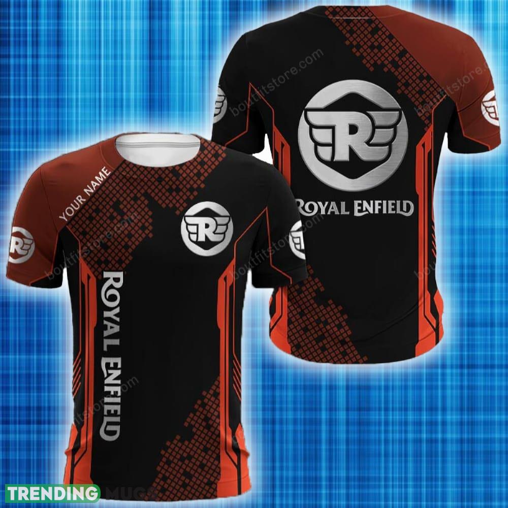 Royal Enfield 3D Hoodie, Zip Hoodie, T Shirt, SweatShirt Full Print For Fans Custom Name 3D Hoodies Royal Enfield 3D Hoodie, Zip Hoodie, T Shirt, SweatShirt Full Print For Fans Custom Name 3D Hoodies