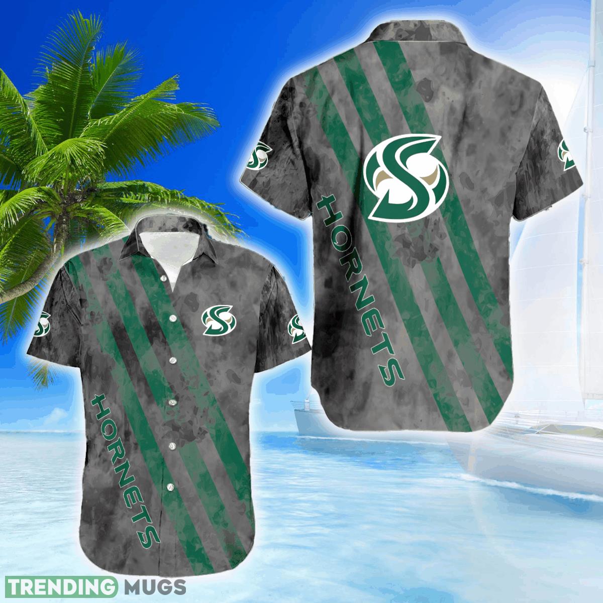 Sacramento State Hornets Hawaiian Shirt Style New Stripes Gift For Fans Summer - Sacramento State Hornets Hawaiian Shirt Style New Stripes Gift For Fans Summer Sacramento State Hornets Hawaiian Shirt Style New Stripes Gift For Fans Summer - Sacramento State Hornets Hawaiian Shirt Style New Stripes Gift For Fans Summer
