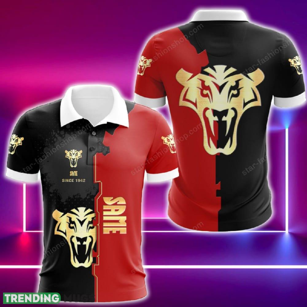 Same Car Hula 3D Polo Shirt Goft For Men Women Gift Fans - Same Car Hula 3D Polo Shirt Goft For Men Women Gift Fans Same Car Hula 3D Polo Shirt Goft For Men Women Gift Fans - Same Car Hula 3D Polo Shirt Goft For Men Women Gift Fans