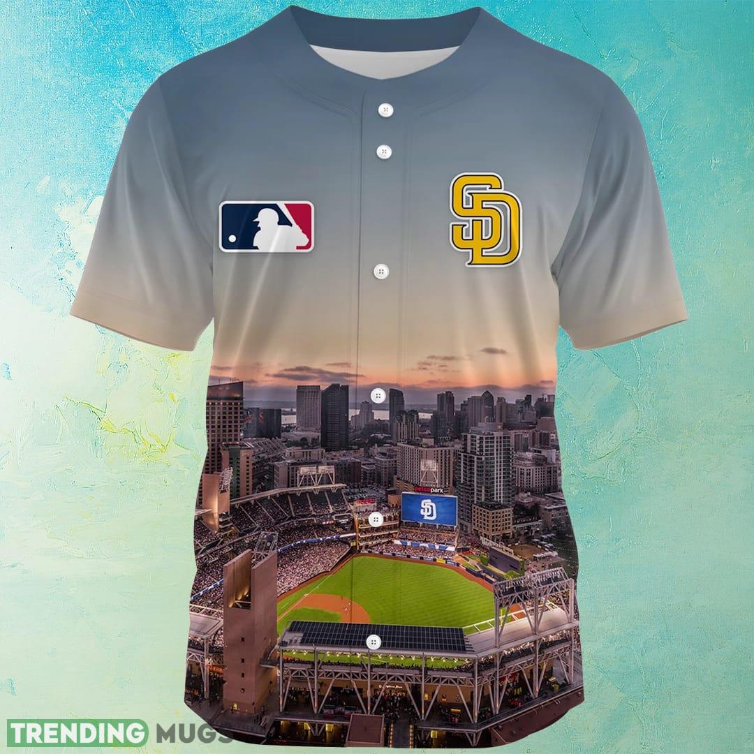 San Diego Padres Baseball Jersey Shirt MLB Paradise Custom Number And Name - San Diego Padres Baseball Jersey Shirt MLB_2 San Diego Padres Baseball Jersey Shirt MLB Paradise Custom Number And Name - San Diego Padres Baseball Jersey Shirt MLB_2