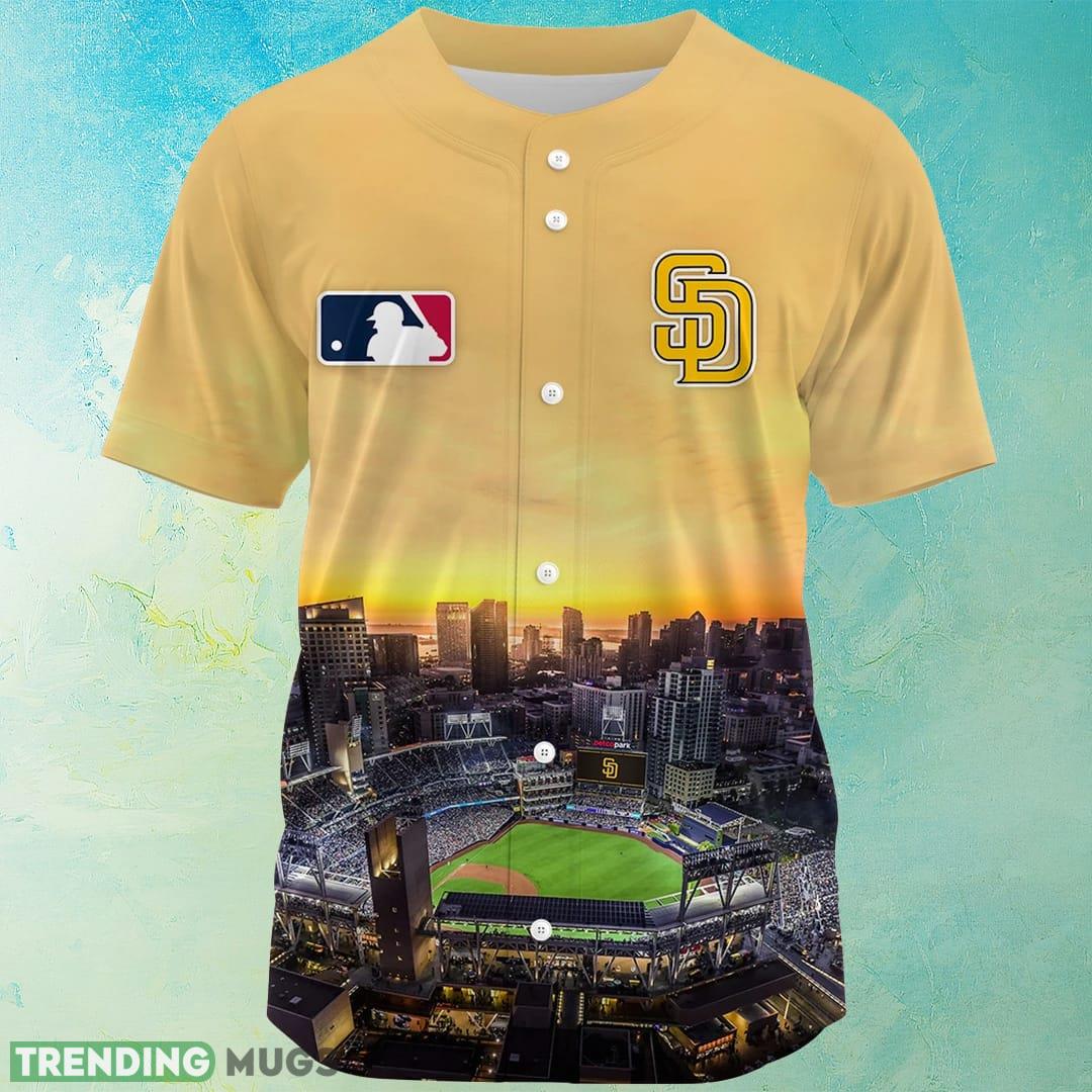 San Diego Padres Baseball Jersey Shirt MLB Print Custom Number And Name - San Diego Padres Baseball Jersey Shirt MLB_2 San Diego Padres Baseball Jersey Shirt MLB Print Custom Number And Name - San Diego Padres Baseball Jersey Shirt MLB_2