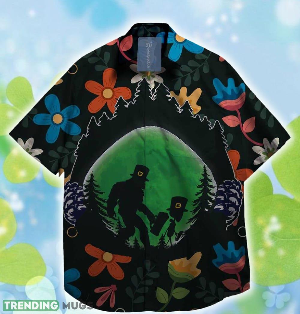 Sasquatch Drinking Team Bigfoot St. Paddy_s Vibes on St. Patrick day Hawaiian Shirt Organic - Sasquatch Drinking Team Bigfoot St. Paddy_s Vibes on St. Patrick day Hawaiian Shirt Organic Sasquatch Drinking Team Bigfoot St. Paddy_s Vibes on St. Patrick day Hawaiian Shirt Organic - Sasquatch Drinking Team Bigfoot St. Paddy_s Vibes on St. Patrick day Hawaiian Shirt Organic