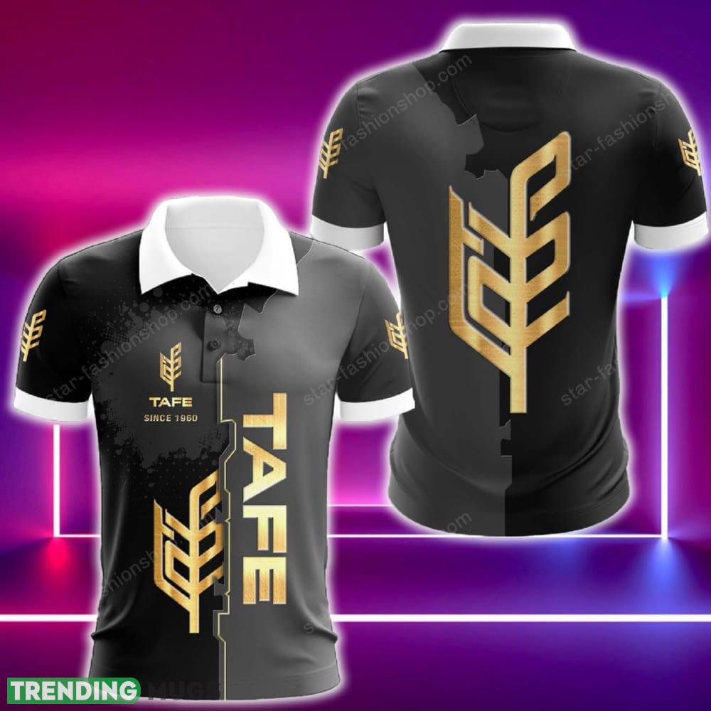 Tafe Car Designer 3D Polo Shirt Goft For Men Women Gift Fans - Tafe Car Designer 3D Polo Shirt Goft For Men Women Gift Fans Tafe Car Designer 3D Polo Shirt Goft For Men Women Gift Fans - Tafe Car Designer 3D Polo Shirt Goft For Men Women Gift Fans