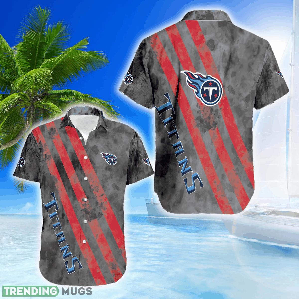 Tennessee Titans Hawaiian Shirt Style New Stripes Gift For Fans Summer - Tennessee Titans Hawaiian Shirt Style New Stripes Gift For Fans Summer Tennessee Titans Hawaiian Shirt Style New Stripes Gift For Fans Summer - Tennessee Titans Hawaiian Shirt Style New Stripes Gift For Fans Summer