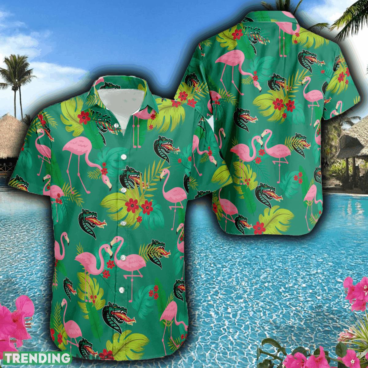 UAB Blazers Football Hawaiian Shirt Flamingo Funny Summer For Men Women - UAB Blazers Football Hawaiian Shirt Flamingo Funny Summer For Men Women UAB Blazers Football Hawaiian Shirt Flamingo Funny Summer For Men Women - UAB Blazers Football Hawaiian Shirt Flamingo Funny Summer For Men Women