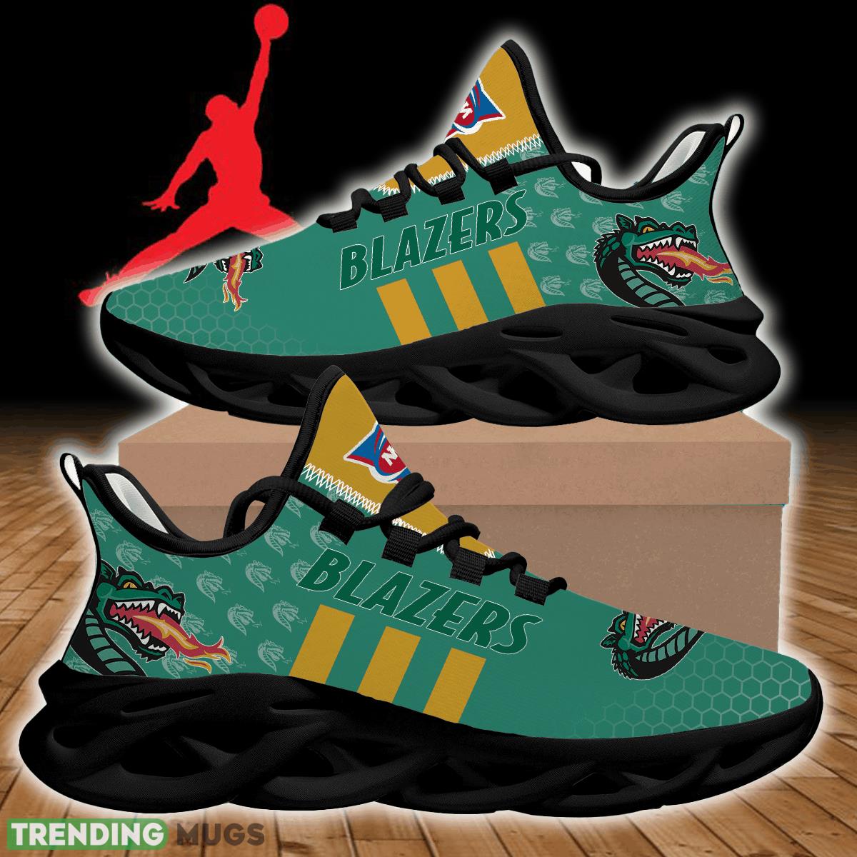 UAB Blazers Max Soul Shoes Style For Men Women Gift Sports Sneaker - UAB Blazers Max Soul Shoes Style For Men Women Gift Sports Sneaker UAB Blazers Max Soul Shoes Style For Men Women Gift Sports Sneaker - UAB Blazers Max Soul Shoes Style For Men Women Gift Sports Sneaker