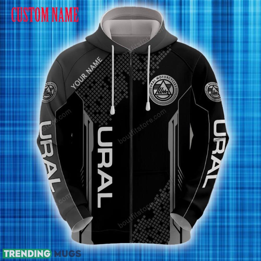 Ural 3D Hoodie, Zip Hoodie, T Shirt, SweatShirt Full Print For Fans Custom Name - Ural 3D Hoodie, Zip Hoodie, T Shirt, SweatShirt_2 Ural 3D Hoodie, Zip Hoodie, T Shirt, SweatShirt Full Print For Fans Custom Name - Ural 3D Hoodie, Zip Hoodie, T Shirt, SweatShirt_2
